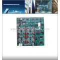 Thyssenkrupp elevador pcb THYSSEN MF4-S, MF4-C, 200038110-8510086680 tablero del elevador